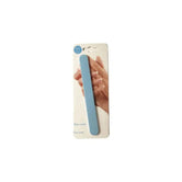 Vitry Wood Backed Manicure File Blue - Wellness Shoppee