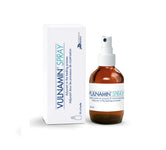 Vulnamin Burns & Wounds Spray 30ml - Wellness Shoppee