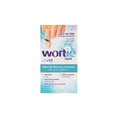 Wortie Wart & Verruca Remover Liquid 5ml - Wellness Shoppee