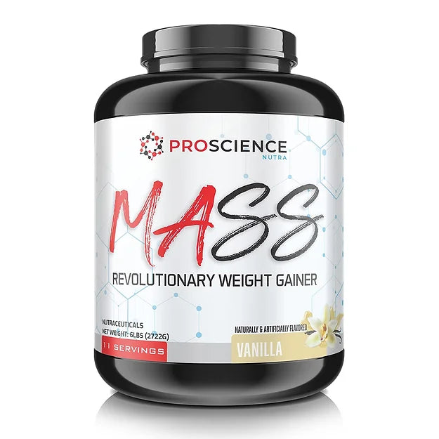 Proscience Mass Gainer, 6lbs - Wellness Shoppee