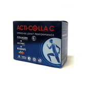 Acti-Collac Collagen for Joint Support Sachets 30s - Wellness Shoppee