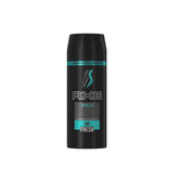 Axe Deo Apollo 48H Fresh Body Spray 150ml - Wellness Shoppee