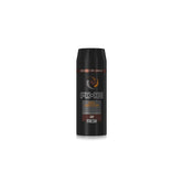 Axe dark temptation deodorant body spray 150ml - Wellness Shoppee