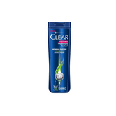 Clear Men Anti-Dandruff Shampoo Herbal Fusion 400ml - Wellness Shoppee