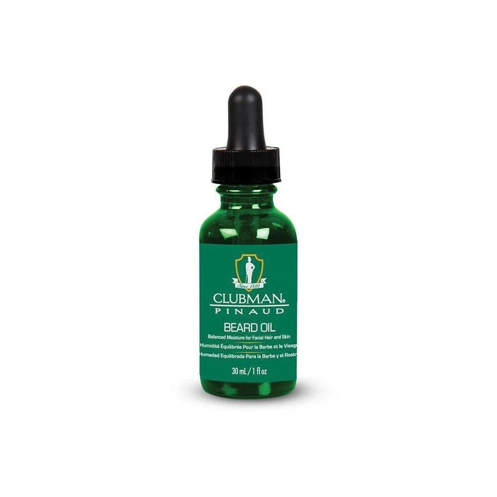 Clubman Beard Oil 1 Oz - Wellness Shoppee