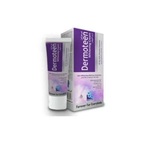 Dermoteen Whitening Cream SPF 30 - Wellness Shoppee