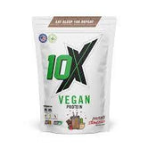 10x Vegan Protein - Wellness Shoppee