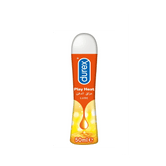 Durex Play Heat Lube 50ml Gel - Wellness Shoppee