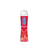 Durex Play Sweet Strawberry Lube 50ml Gel - Wellness Shoppee