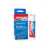 Dynamo Delay Spray for Men 22ml - Wellness Shoppee