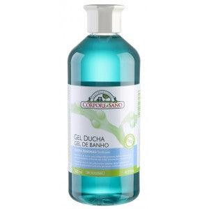 Corpore Sano Shampoo Aloe and Goji 300ml - Wellness Shoppee