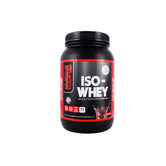 Muscle Core Nutrition Iso Whey 2 lb Chocolate - Wellness Shoppee