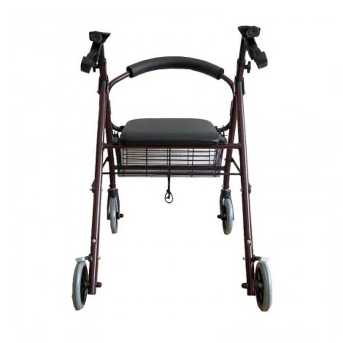 Kaiyang Rollator Model no Ky9144L - Wellness Shoppee