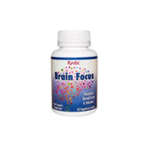 Kyolic Brain Focus 60 Vegetarian Caplets - Wellness Shoppee