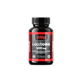 Muscle Core L-Glutamine 1000 mg 60 Capsules - Wellness Shoppee