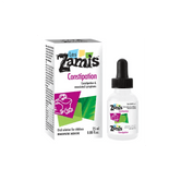 Les Zamis Constipation Oral Solution 25ml - Wellness Shoppee