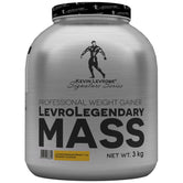 Levro Legendary Mass 3kg - Wellness Shoppee