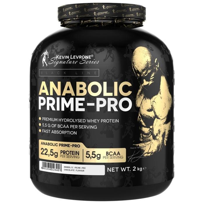 KEVIN LEVRONE ANABOLIC PRIME-PRO 2 kg - Wellness Shoppee