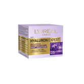 L'oreal Paris Hyaluron Expert Night Cream Mask 50ml - Wellness Shoppee