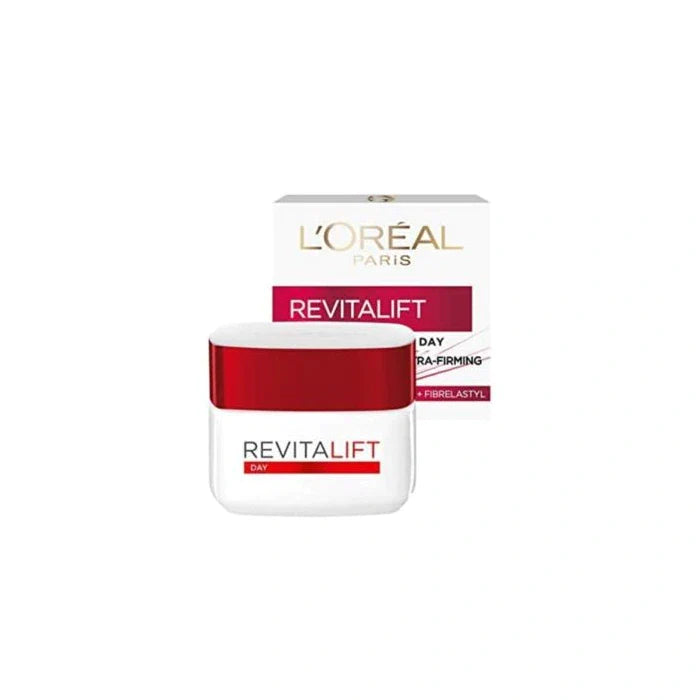 L'oreal Revitalift Day Cream 50ml - Wellness Shoppee