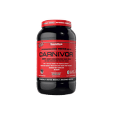 MuscleMeds Carnivor Beef Protein Isolate Powder Chocolate 2lbs - Wellness Shoppee