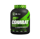 Musclepharm Combat 100% Isolate Chocolate Milk Sport Series 5lbs - Wellness Shoppee