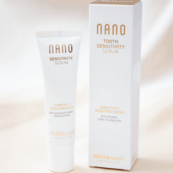 Nano Tooth Sensitivity Serum 30ml - Wellness Shoppee