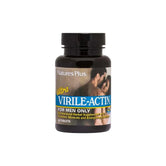 Natures plus Ultra Virile Actin For Men Only 60 Tablets - Wellness Shoppee