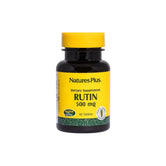 Natures Plus Rutin 500 mg 60 Tablets - Wellness Shoppee