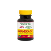 Natures Plus Ultra Pregnenol 1 Maximized With Bioperine 60 Capsules - Wellness Shoppee