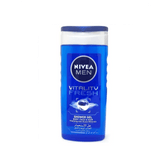 Nivea Men Vitality Fresh Shower Gel 250 ml - Wellness Shoppee