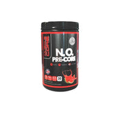 Muscle Core N.O Pre-Core 30 Servings Watermelon - Wellness Shoppee