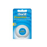 Oral-B Essential Floss Unwaxed 50m - Wellness Shoppee