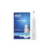 Oral B MDH 20 Waterflosser 4 Portable Power Toothbrush - Wellness Shoppee