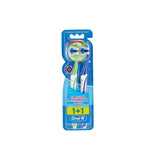 Oral B Toothbrush Complete 5 Way Clean - Wellness Shoppee