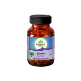 Organic India Brahmi Brain & Nervous System Support Capsule 90s - Wellness Shoppee