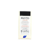 Phyto Color 1 Black - Wellness Shoppee