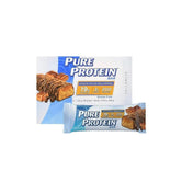 Pure Protein Chocolate Salted Caramel 50g - Box of 6pcs - Wellness Shoppee