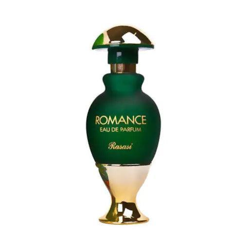 Rasasi Romance Eau De Parfum 45ml - Wellness Shoppee