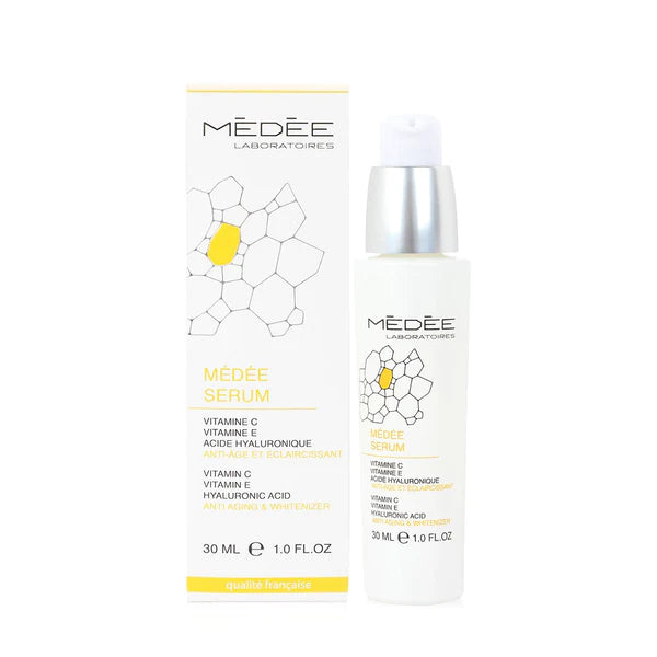 Medee Vitamin C Serum 30ml - Wellness Shoppee