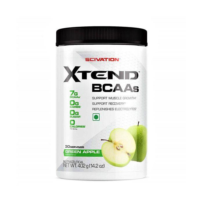 Scivation Xtend 30 Servings - Wellness Shoppee