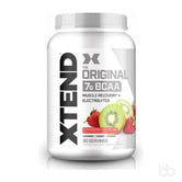 Scivation Xtend BCAA 90 Servings - Strawberry Kiwi - Wellness Shoppee