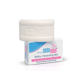 Sebamed Baby Cleansing Bar 150 gm - Wellness Shoppee