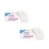 Sebamed Baby Cleansing Bar Soap pack of 2 x 100g - Wellness Shoppee