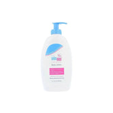 Sebamed Baby Lotion with Pump 400ml - Wellness Shoppee