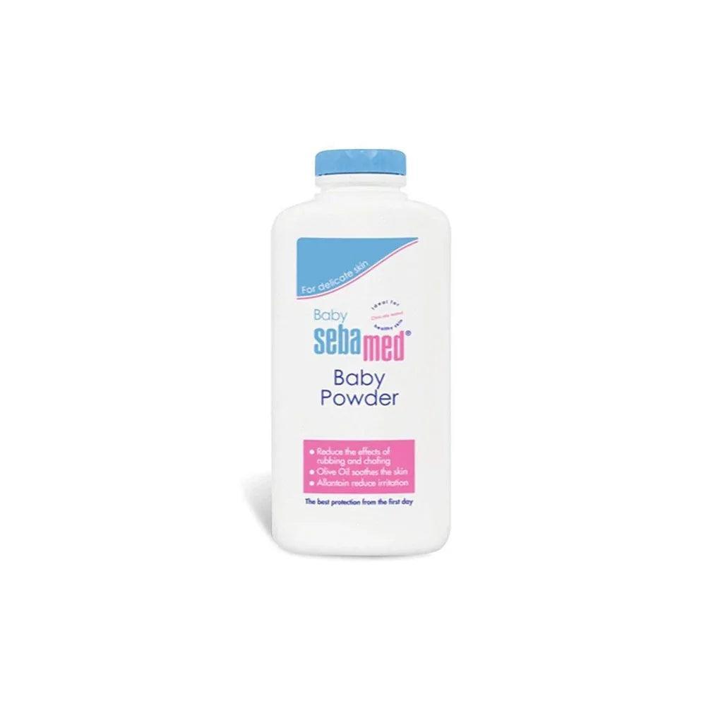 Sebamed Baby Powder 400g - Wellness Shoppee