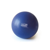 Sissel Pilates Soft Ball Blue - Dia 22 cm - Wellness Shoppee