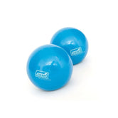 Sissel Pilates Toning Ball 450gm 2 Per Set - Wellness Shoppee