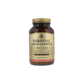 Solgar Essential Amino Complex Vegetable capsules 90s - Wellness Shoppee