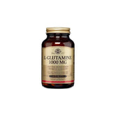 Solgar L Glutamine 1000mg Tablets 60s - Wellness Shoppee